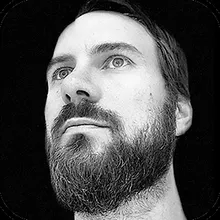 Portrait of Jordan Schidlowsky