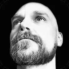 Portrait of Ty Haugen